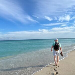 Meet your Posher, Matthew